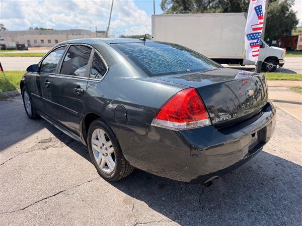 chevrolet impala limited 2015 2G1WB5E33F1169133 image chevrolet impala limited 2015 2G1WB5E33F1169133 image